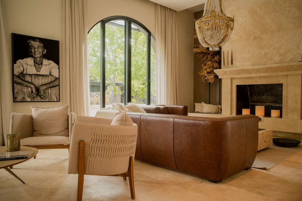 Susana Balbo Winemaker's House 28/50