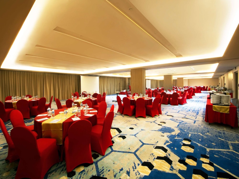 NOVOTEL PEKANBARU 62/67