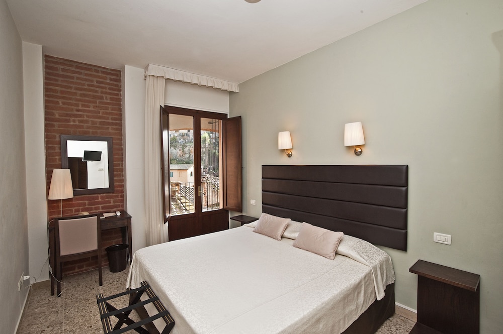 Hotel Alma Domus 6/33