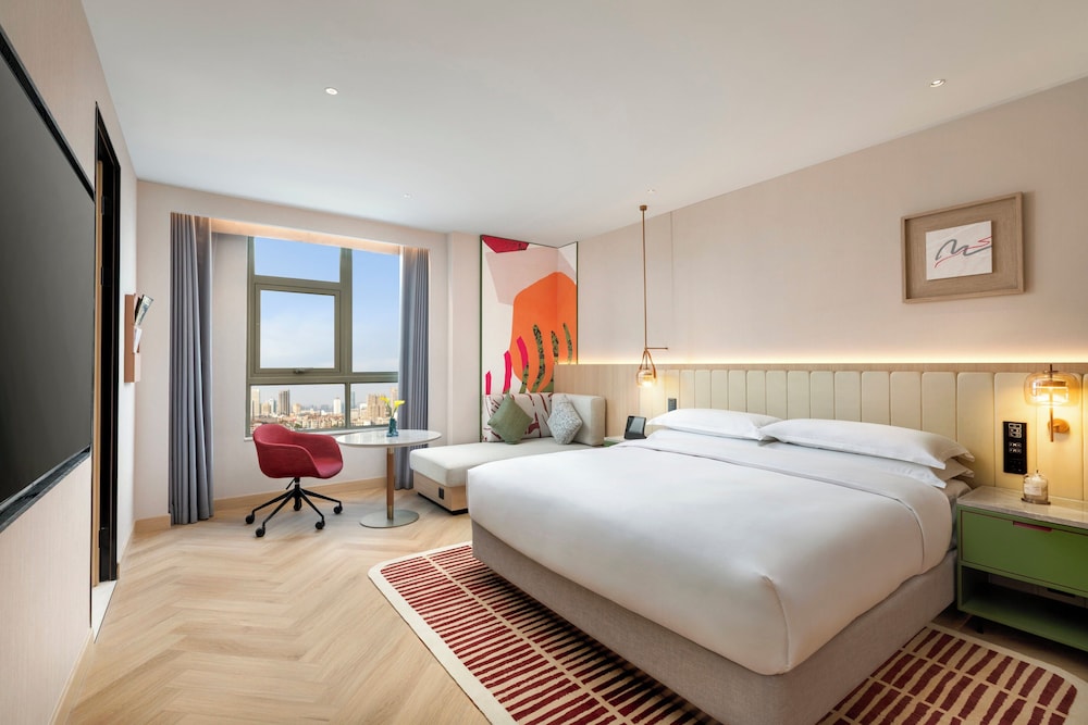 Sandalwood Hotel 14/48