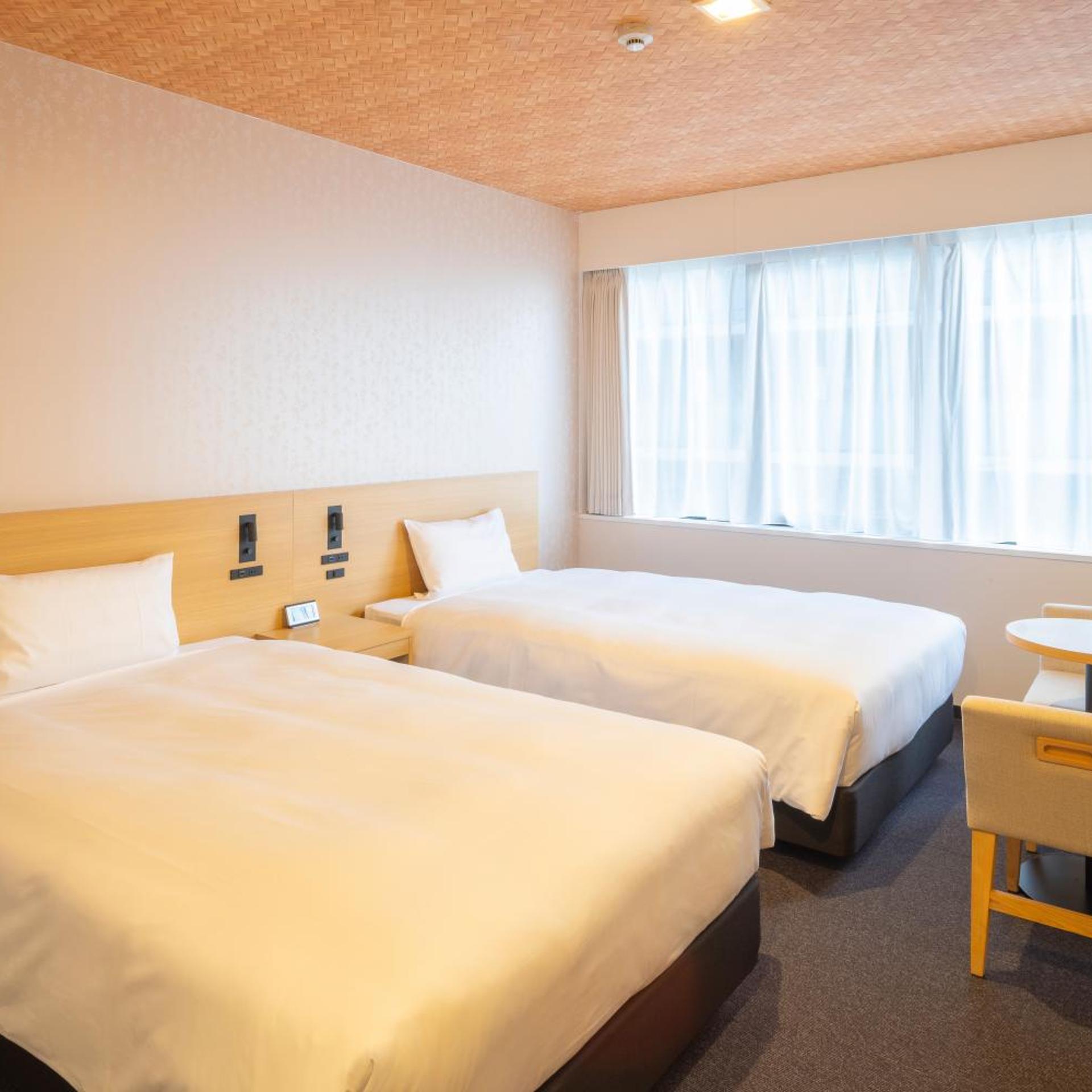 Tosei Hotel COCONE Kamata 14/50