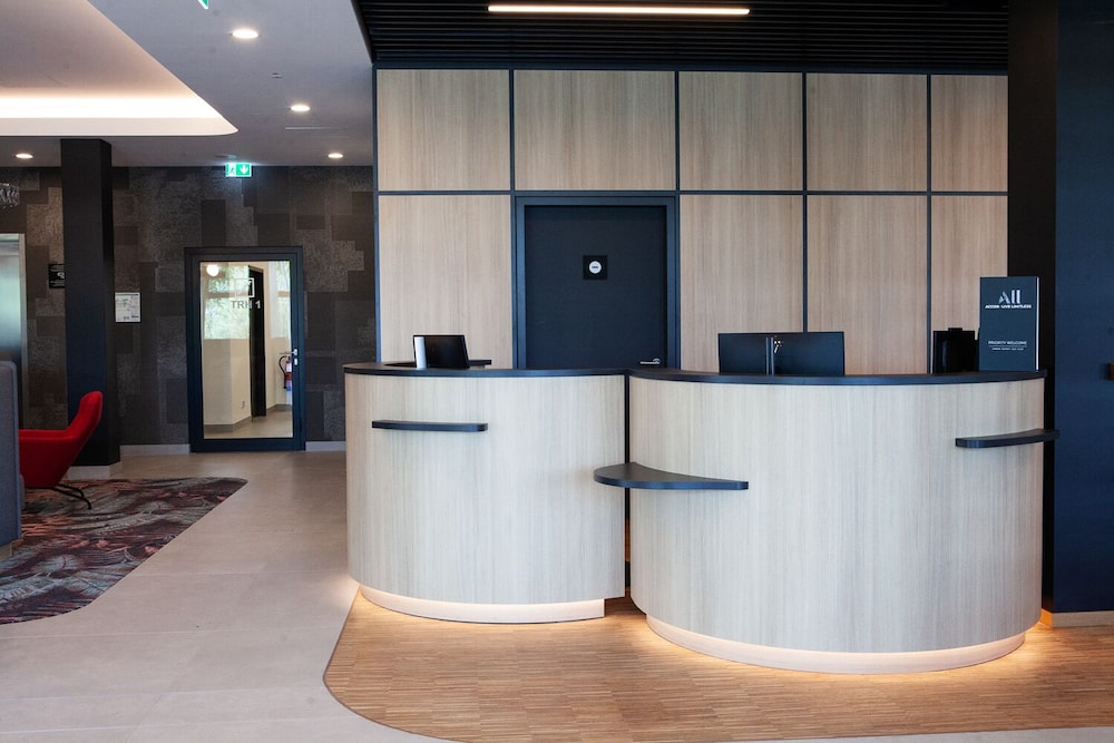 ibis Hotel Berlin Airport (Neueroffnung) 7/49