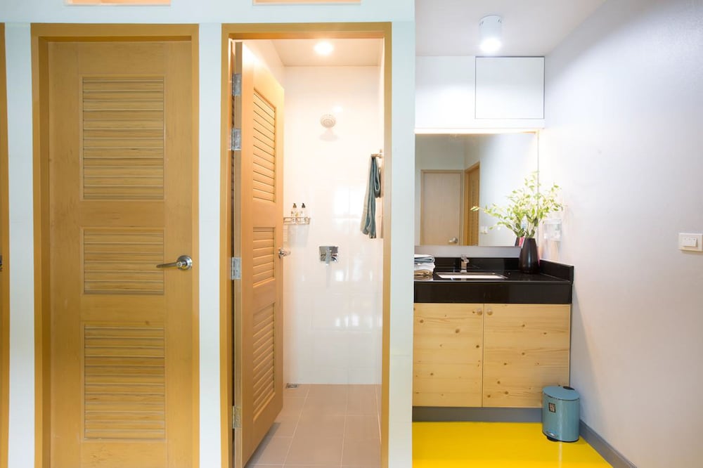 PAMA House Boutique Hostel 20/55