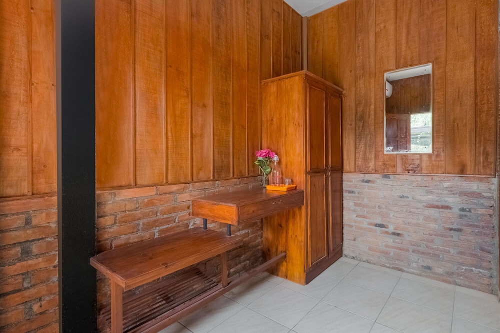 Hotel O Pondok Inspirasi Minggir 12/21