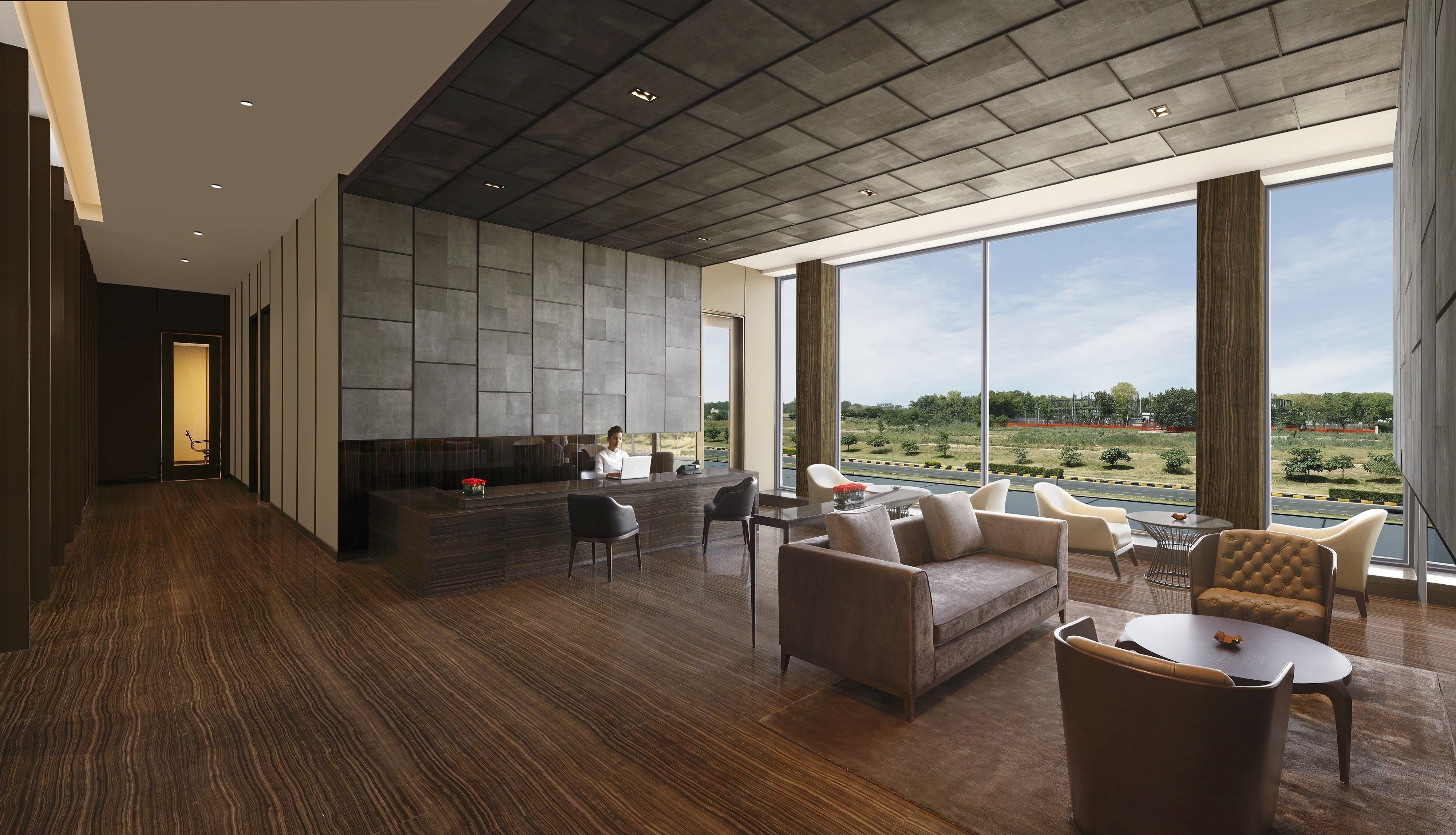 Roseate House New Delhi 30/38