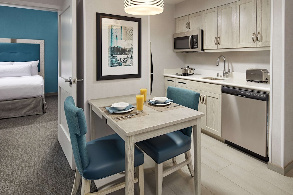 Homewood Suites by Hilton Long Beach Airport 31/47