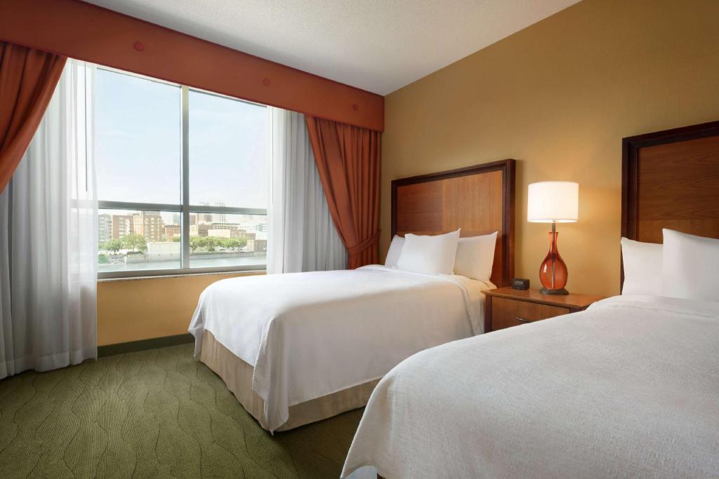 Pure, 2 Rooms, Wellness, Suite, 2 Double Beds, Sofa