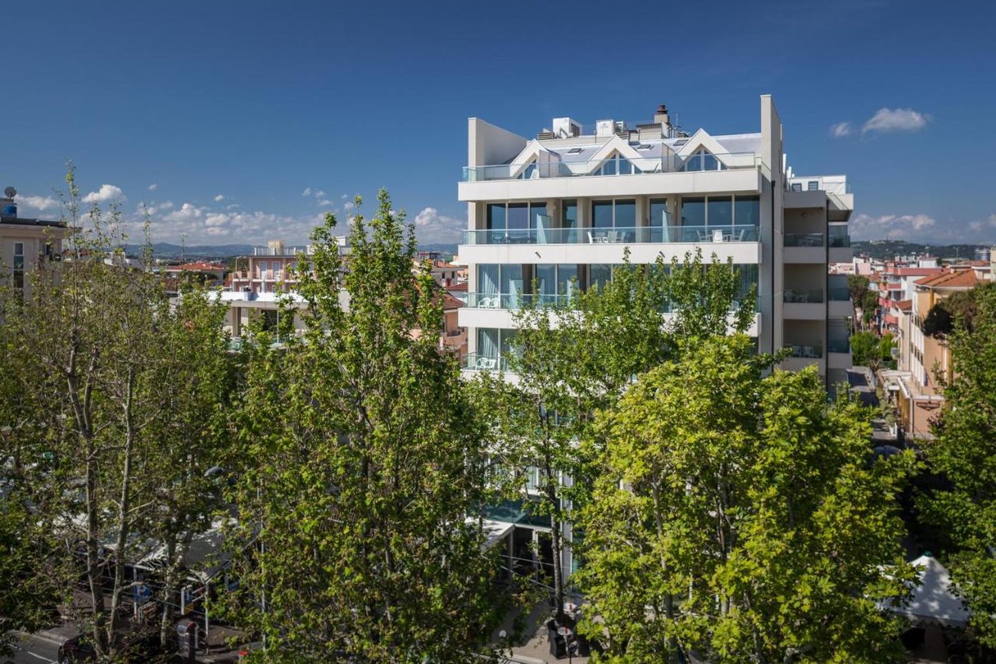 Hotel Cristallo Rimini 3/43