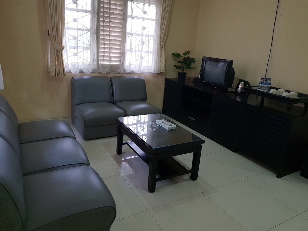 Cisarua Indah Cottage 15/42