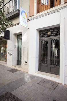 Apartamentos Fuencarral 50 92/100