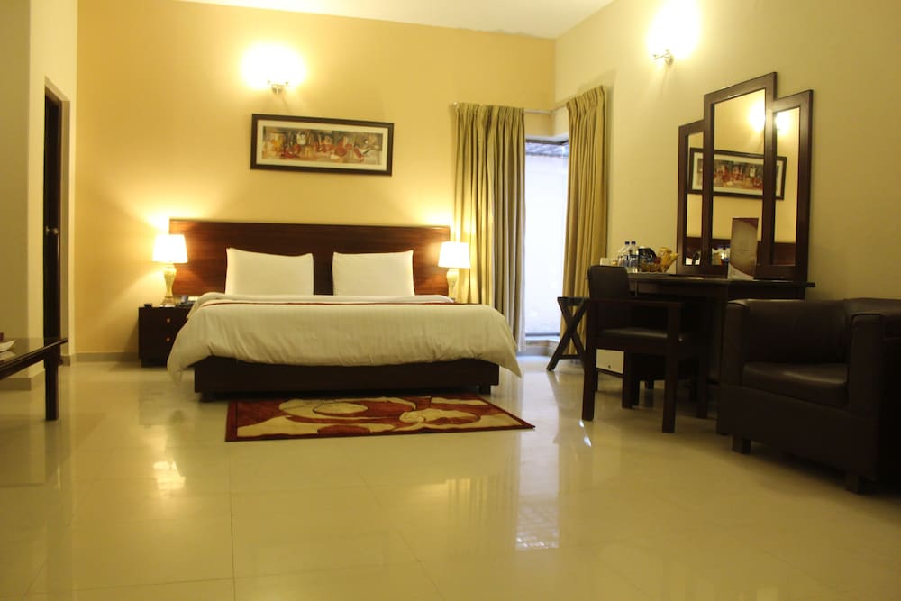 Hotel One Bahawalpur 10/49