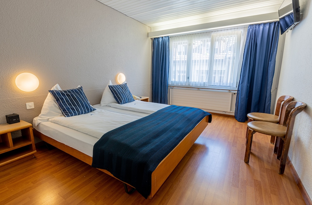 TOP Hotel Rothaus 11/67