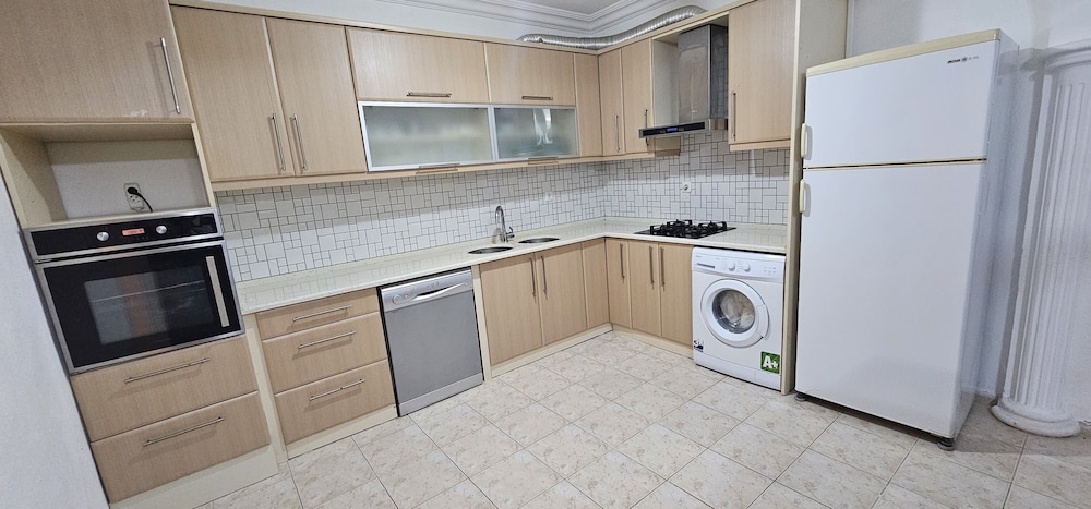 Kekik Azure Homes Oludeniz 50/50
