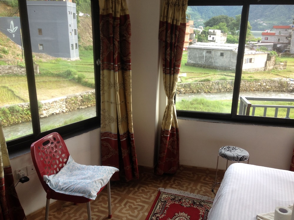 Bishnu Homestay 28/50