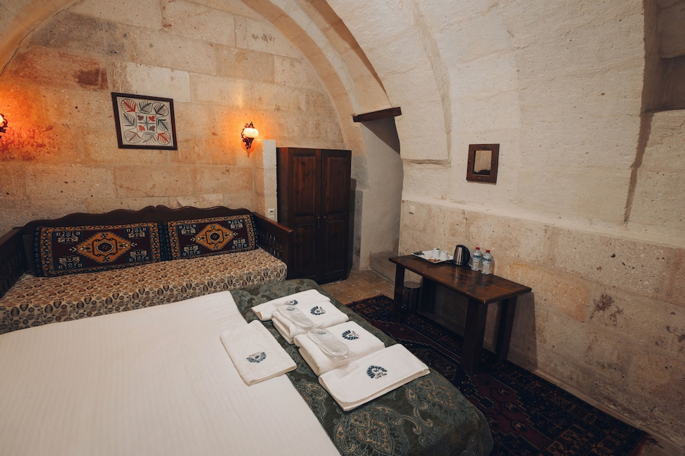 Gedik Cave Hotel 41/50