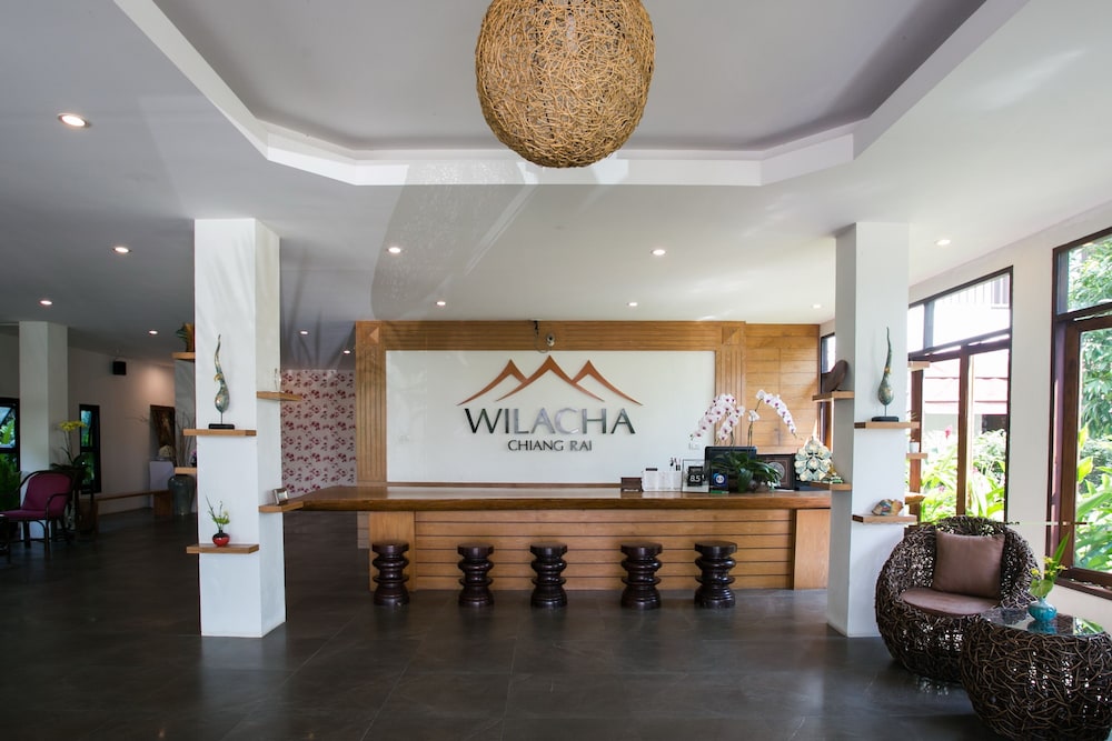 Wilacha Chiangrai Hotel 6/55