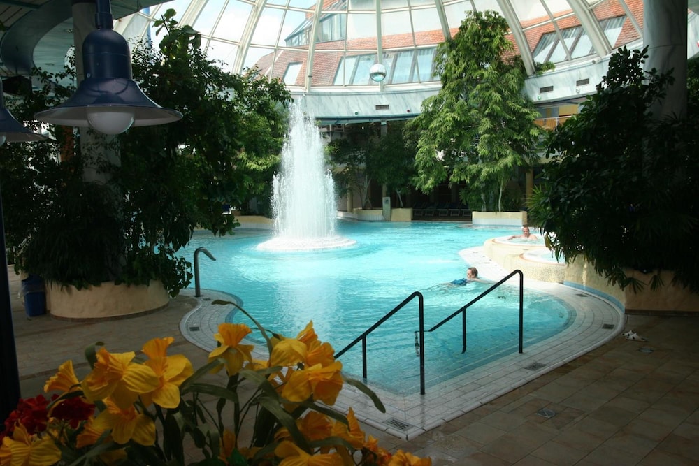 Vital Hotel 47/53