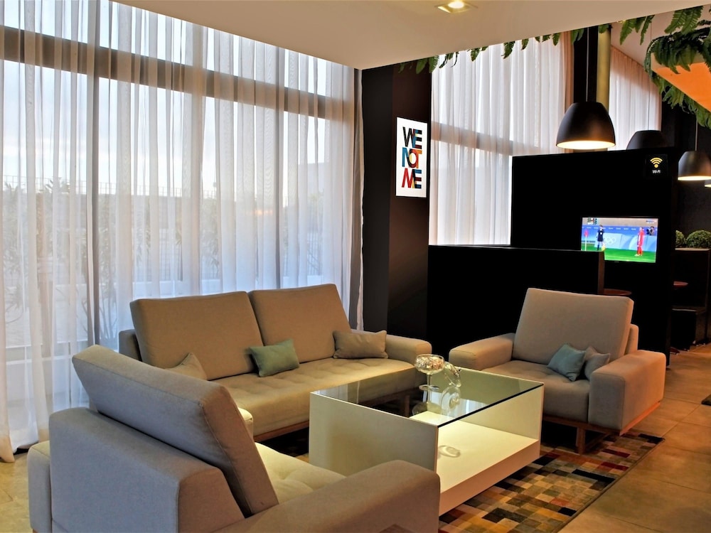 Ibis Styles Maracanau 42/70