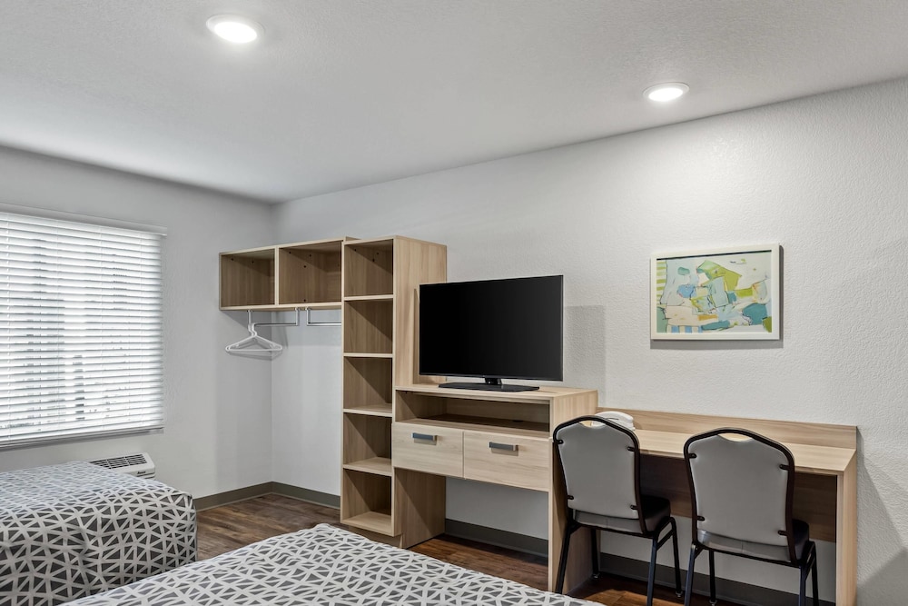 WoodSpring Suites St Peters-OFallon 26/38