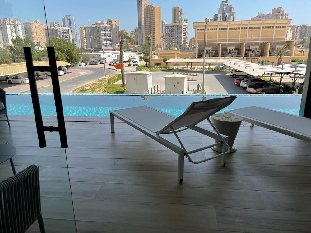 Swiss-Belinn Sharq Kuwait 16/29
