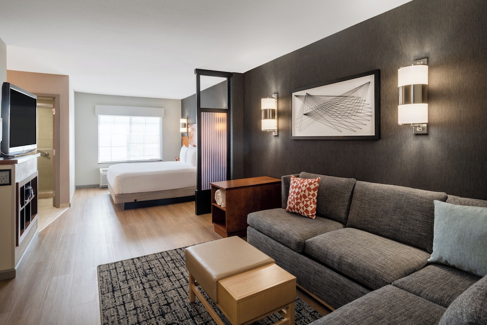 Hyatt Place Santa Fe 51/72