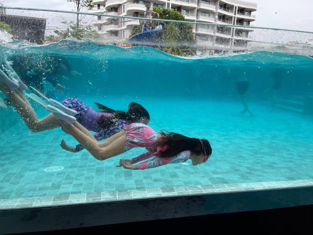 Lewit Hotel Pattaya, a member of Radisson Individuals 27/50