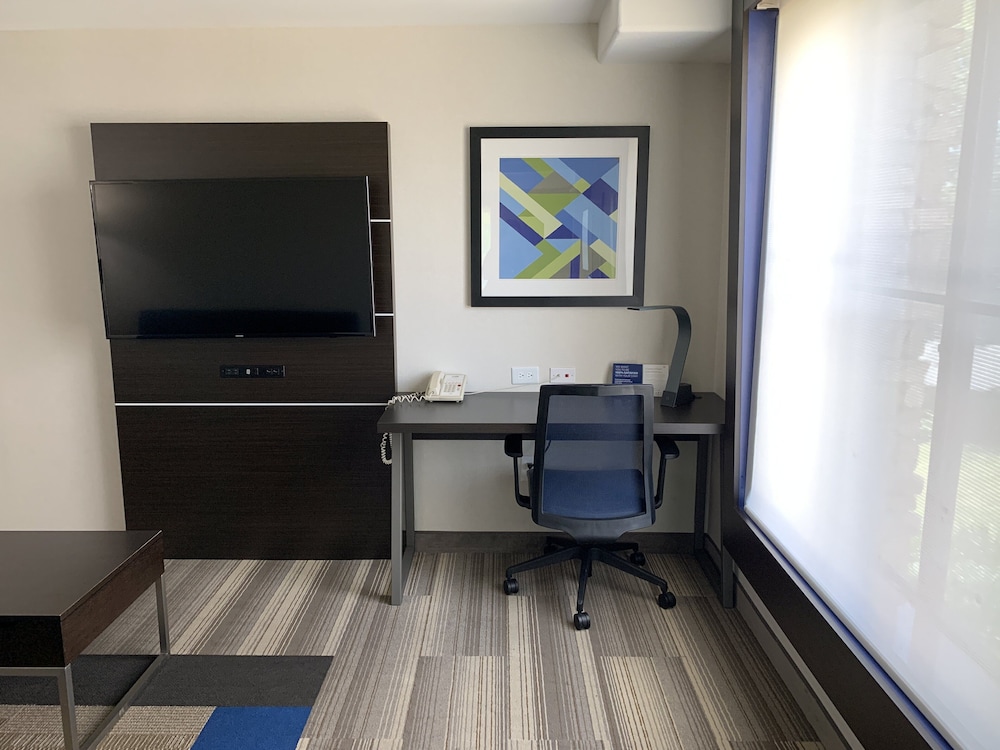 Holiday Inn Express Hotel And Suites el Dorado Hills 55/70