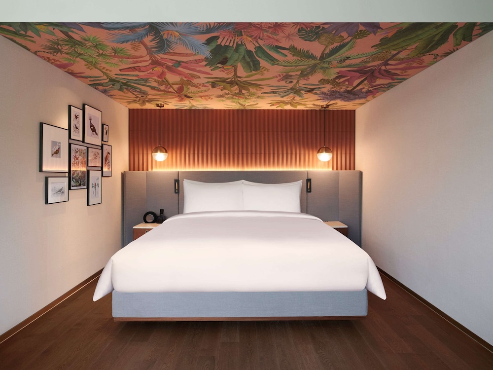 Mondrian Seoul Itaewon 24/78