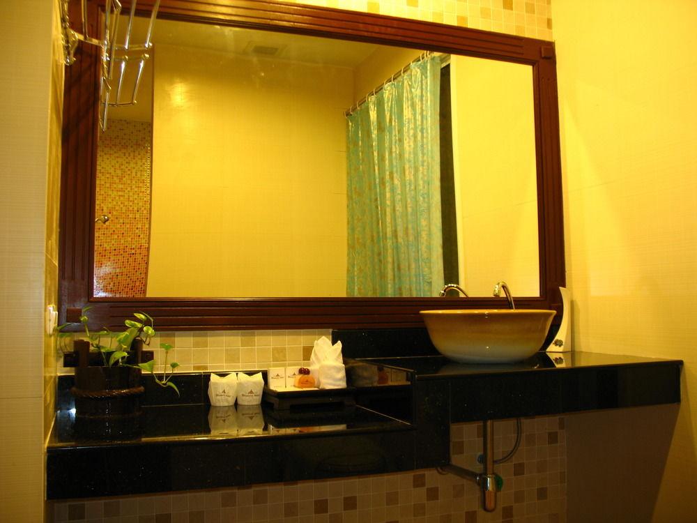 Wannara Hotel 38/38