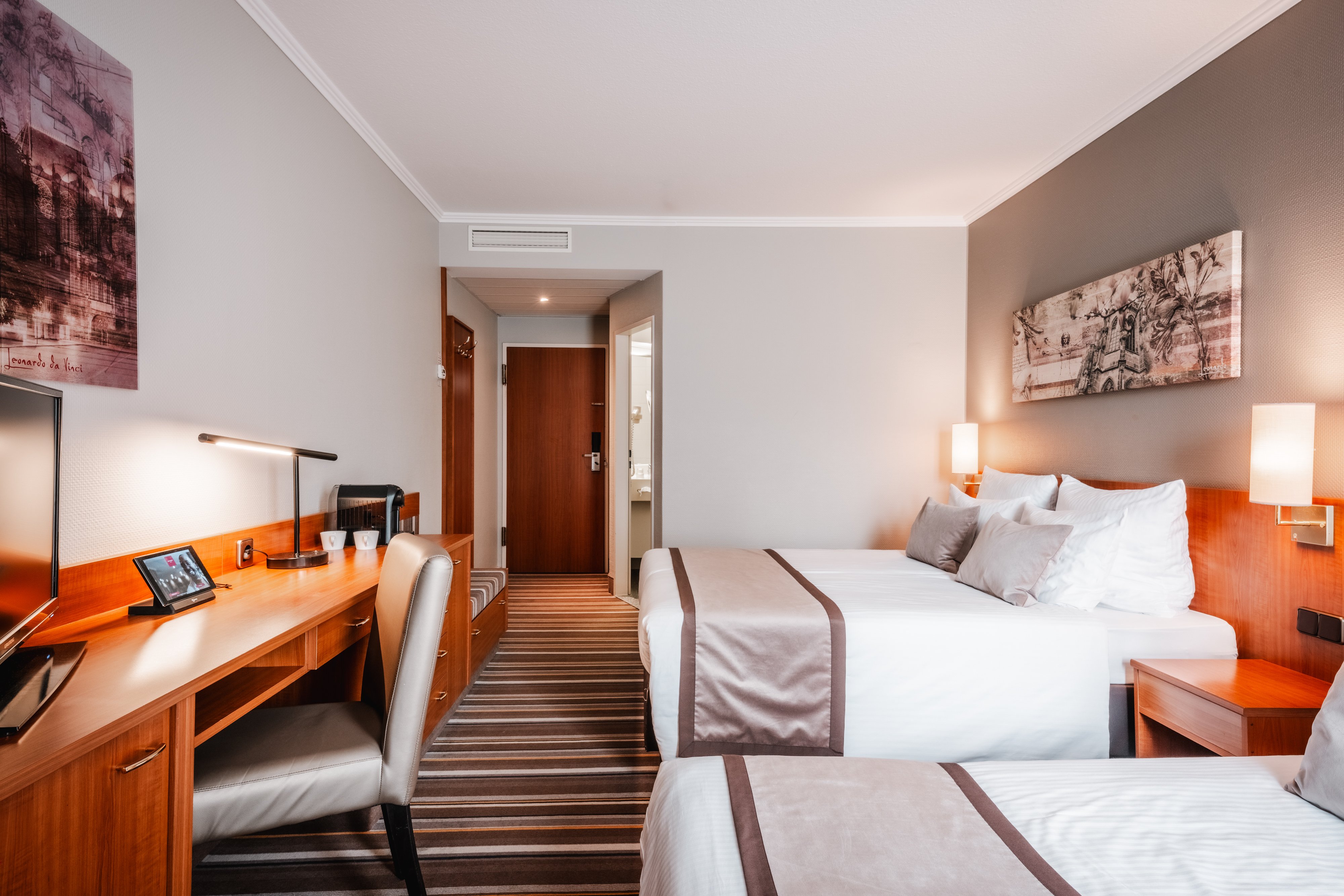 Leonardo Hotel Aachen 15/67