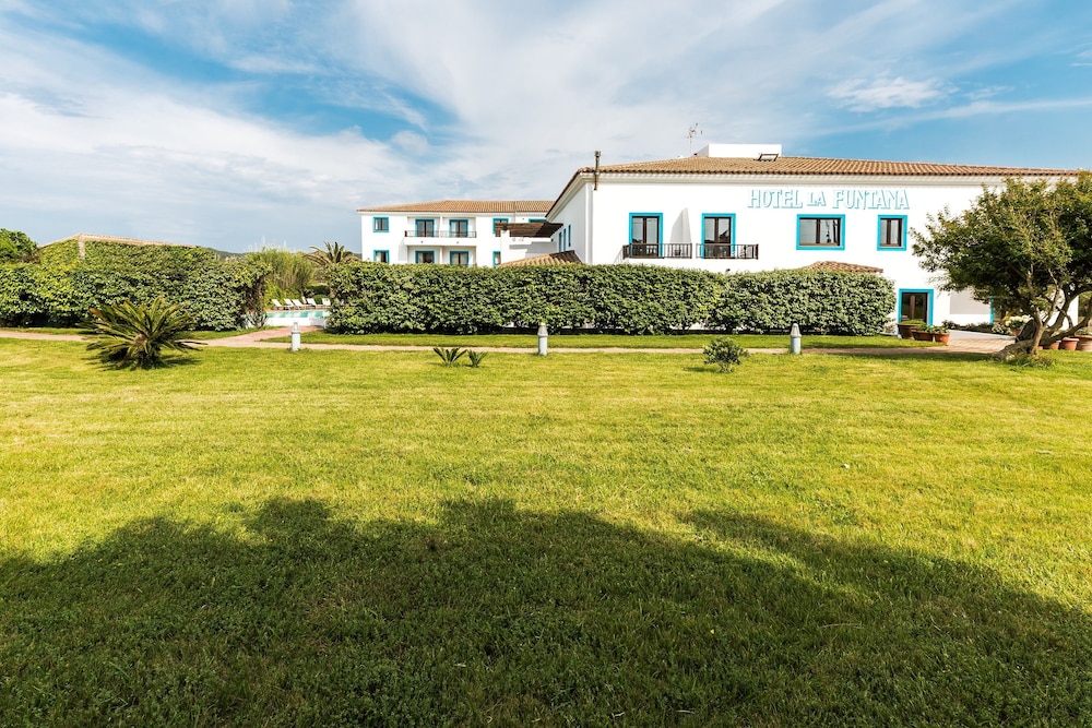 Hotel La Funtana - Adults Only 43/48