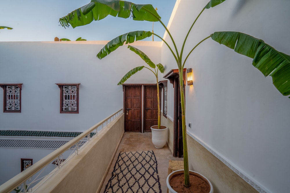 Riad les etoiles berberes 12/65