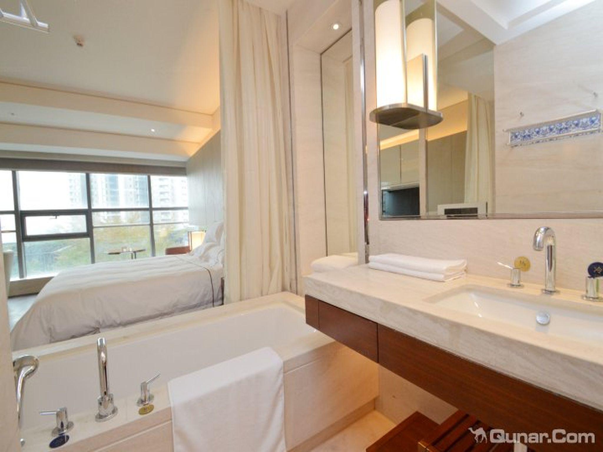 Nanjing Yutimes Hotel 35/38