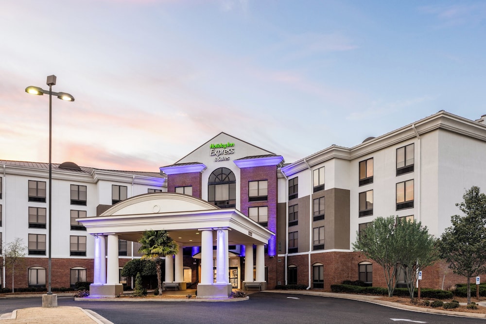 Holiday Inn Express Hotel and Suites Jackson - Flowood 68/71