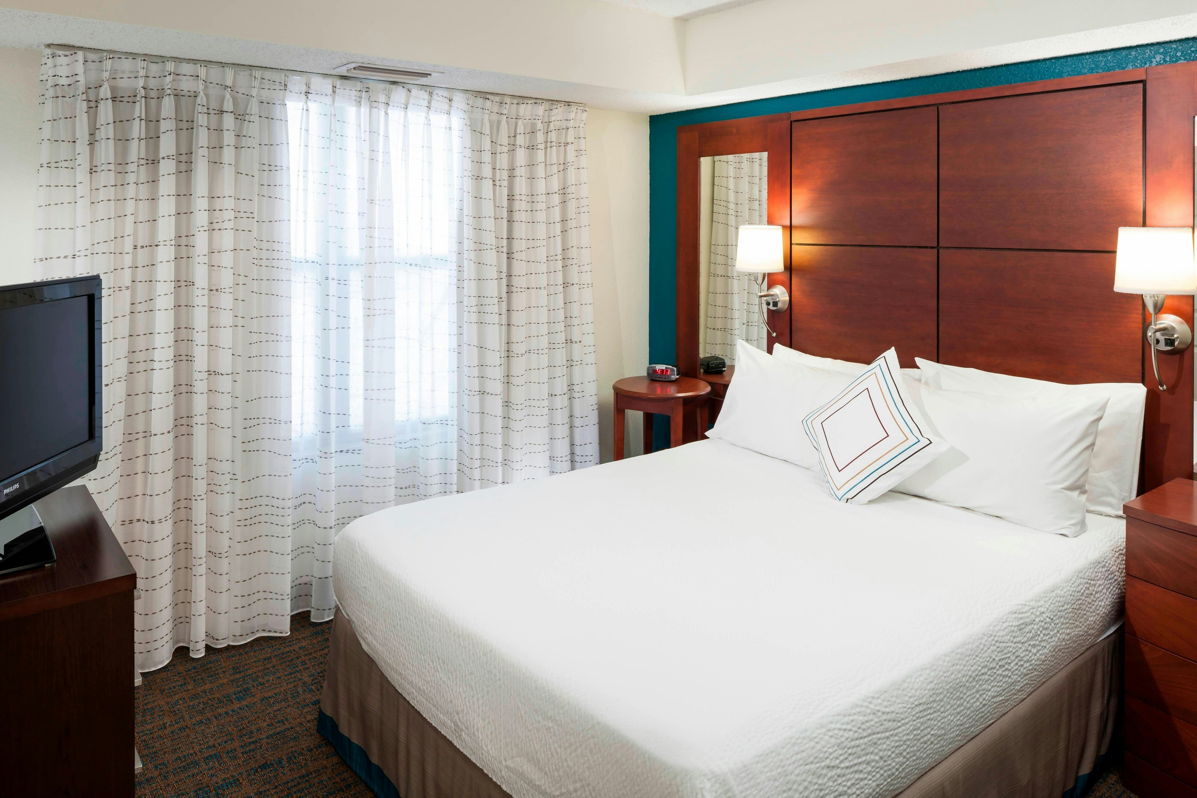 Residence Inn by Marriott Kansas City Overland Park 13/50