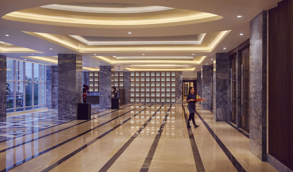 Hyatt Centric Janakpuri New Delhi (ex. Piccadily Janakpuri) 7/64
