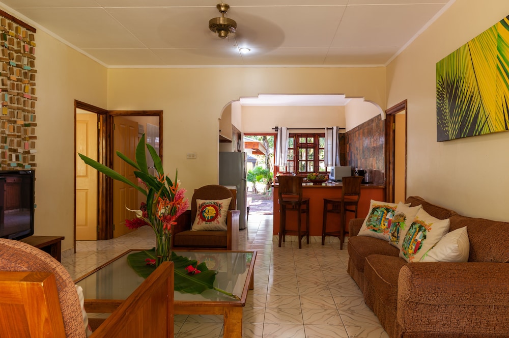 Villas Des Alizes 23/49