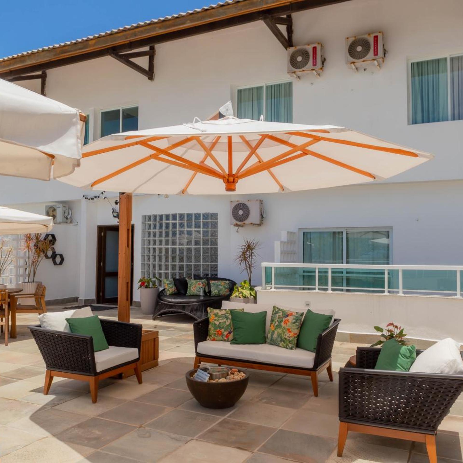 Hotel Villareal Praia Caieiras 31/53