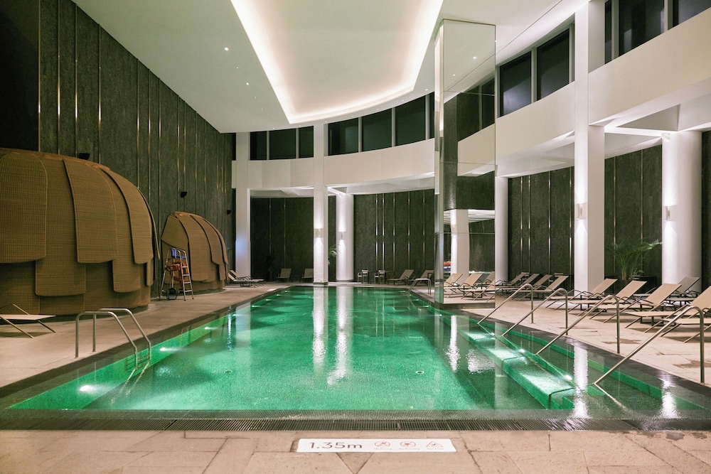 Grand Hyatt Jeju 20/50