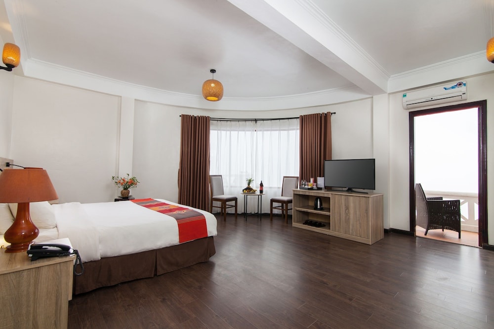 Chapa Dew Boutique Hotel 16/55