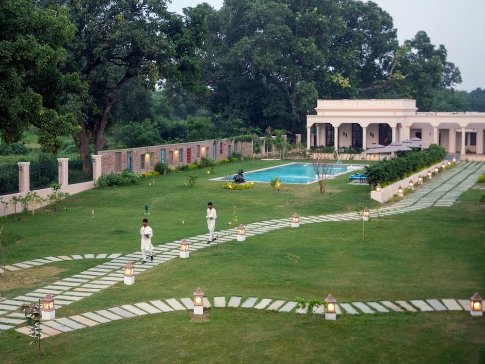 Tree Of Life Resort & Spa 56/66