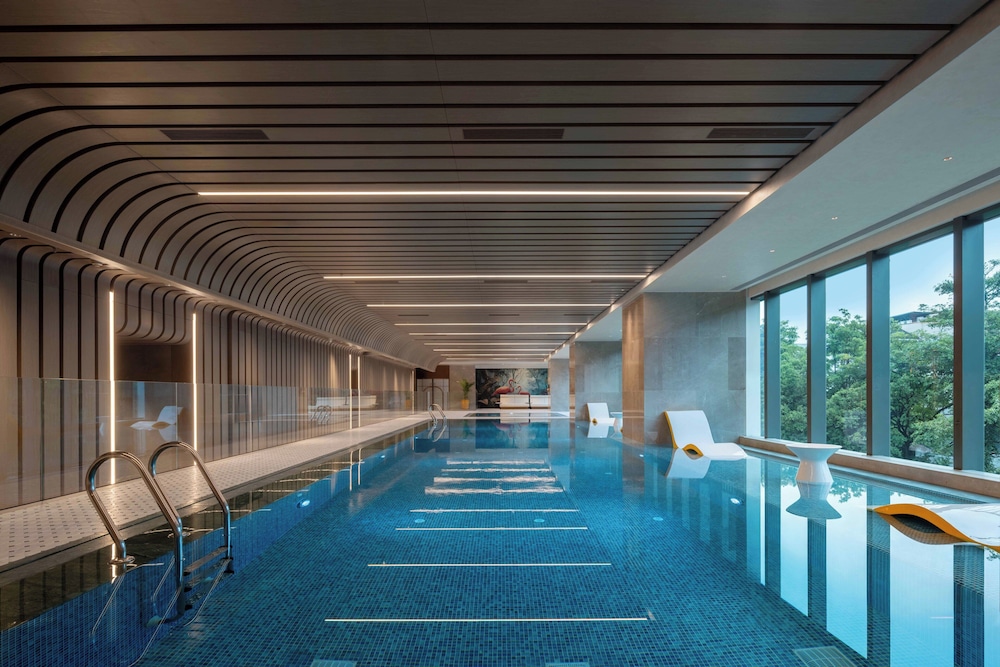 Xiamen Sm City By Ihg، شيامن 24/50
