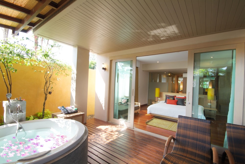 Pakasai Resort 5/75