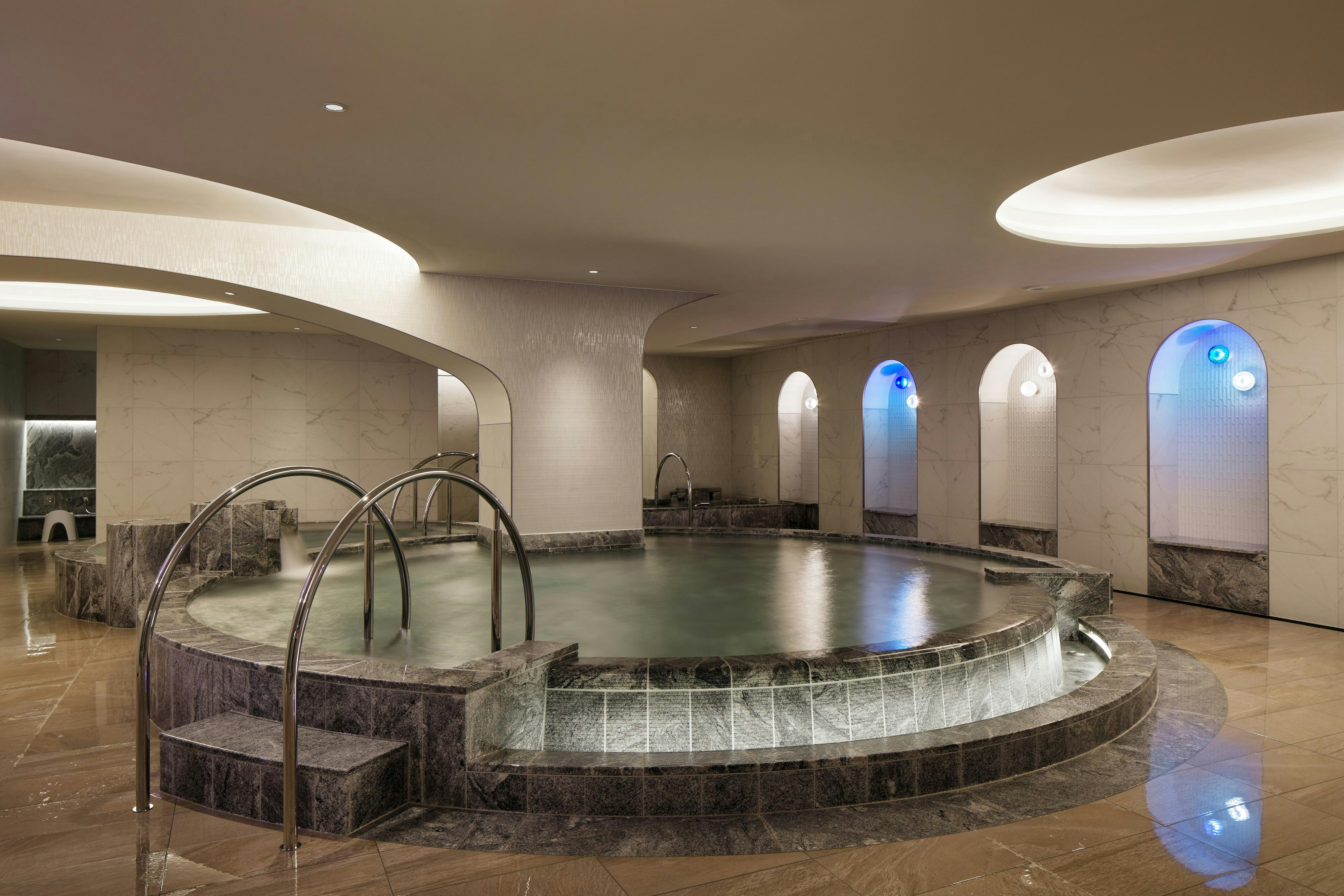 Westin Miyako 36/78