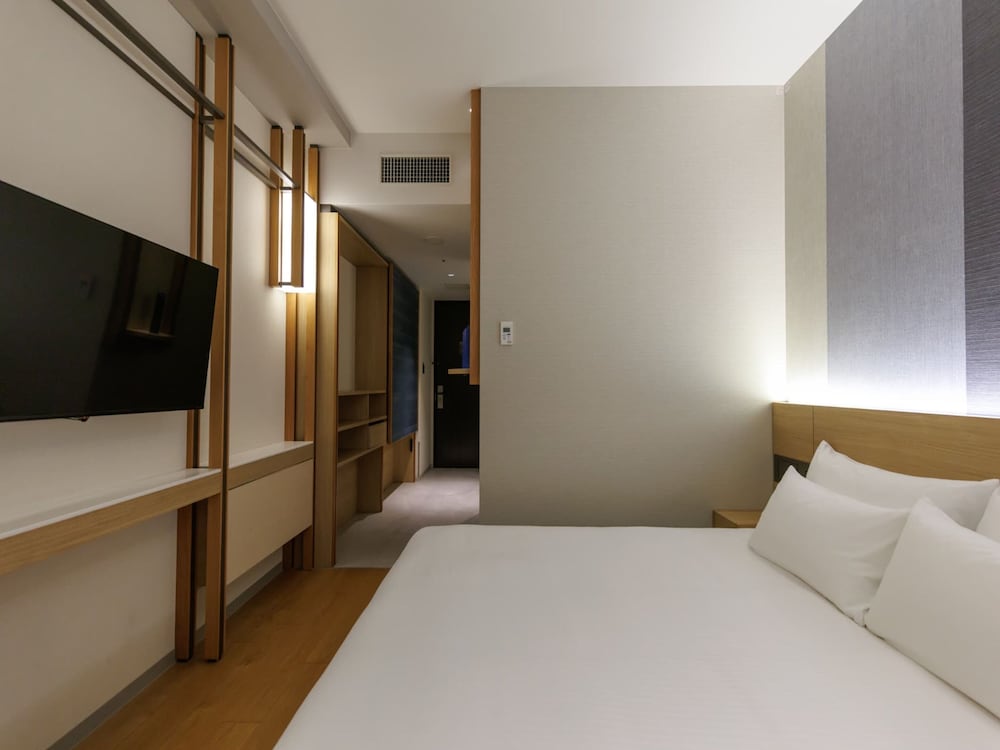 JR KYUSHU HOTEL BLOSSOM NAHA 17/50