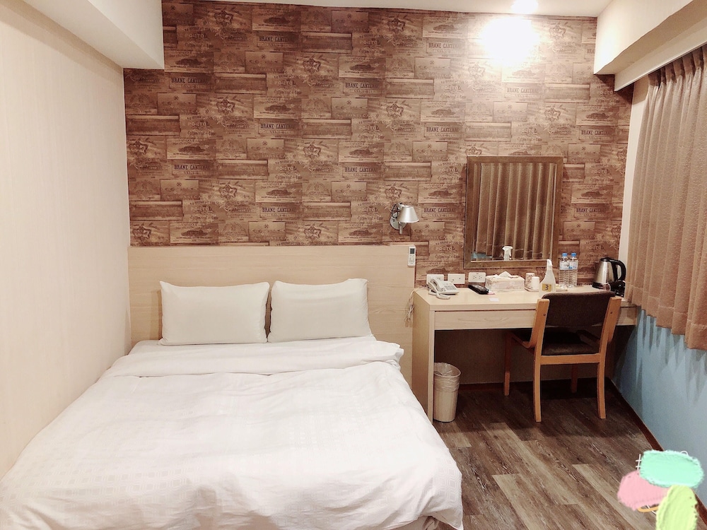 Sanduo Hotel 7/60
