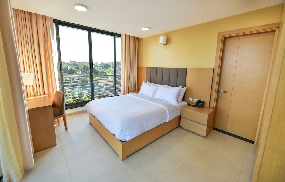 K Hotels 9/54