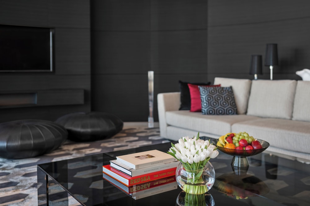 فيرمونت الرياض(Fairmont Riyadh) 50/69