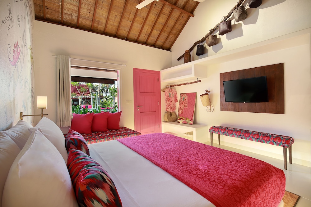 Pinkcoco Gili Air 17/50