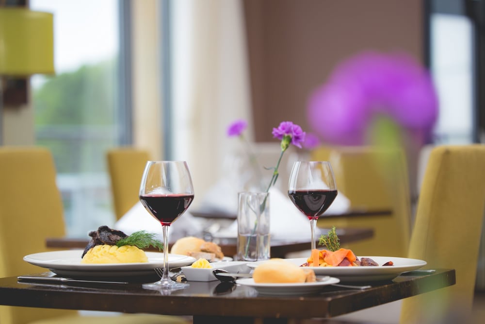 Kinsale Hotel Spa Ex Macdonald Kinsale Hotel Spa 34/65